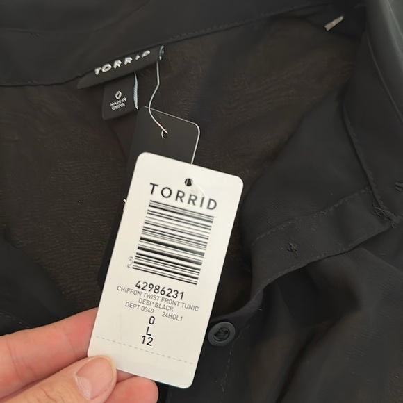 Torrid - Picture 5 of 5